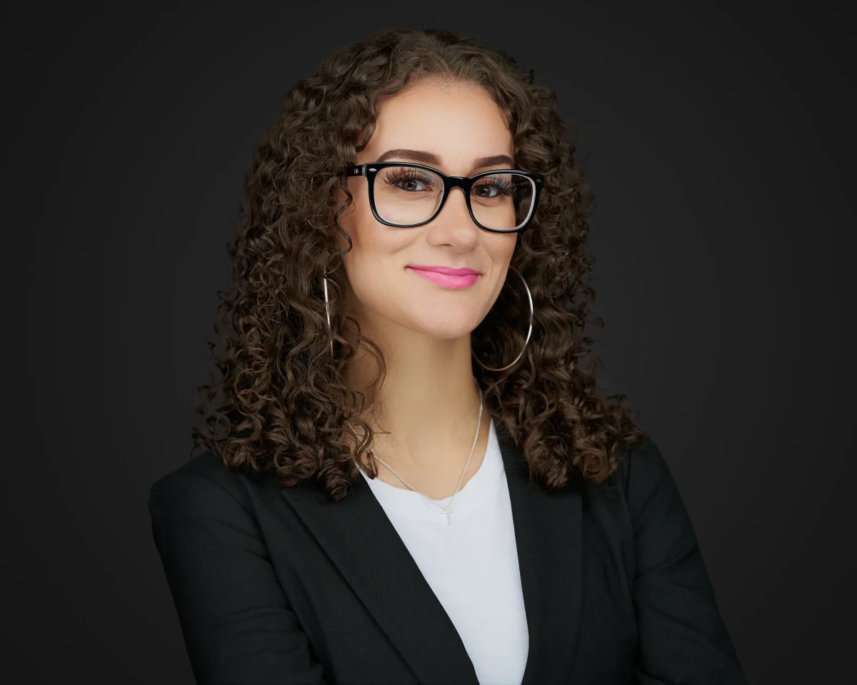 Managing Partner — South Florida Law Firm