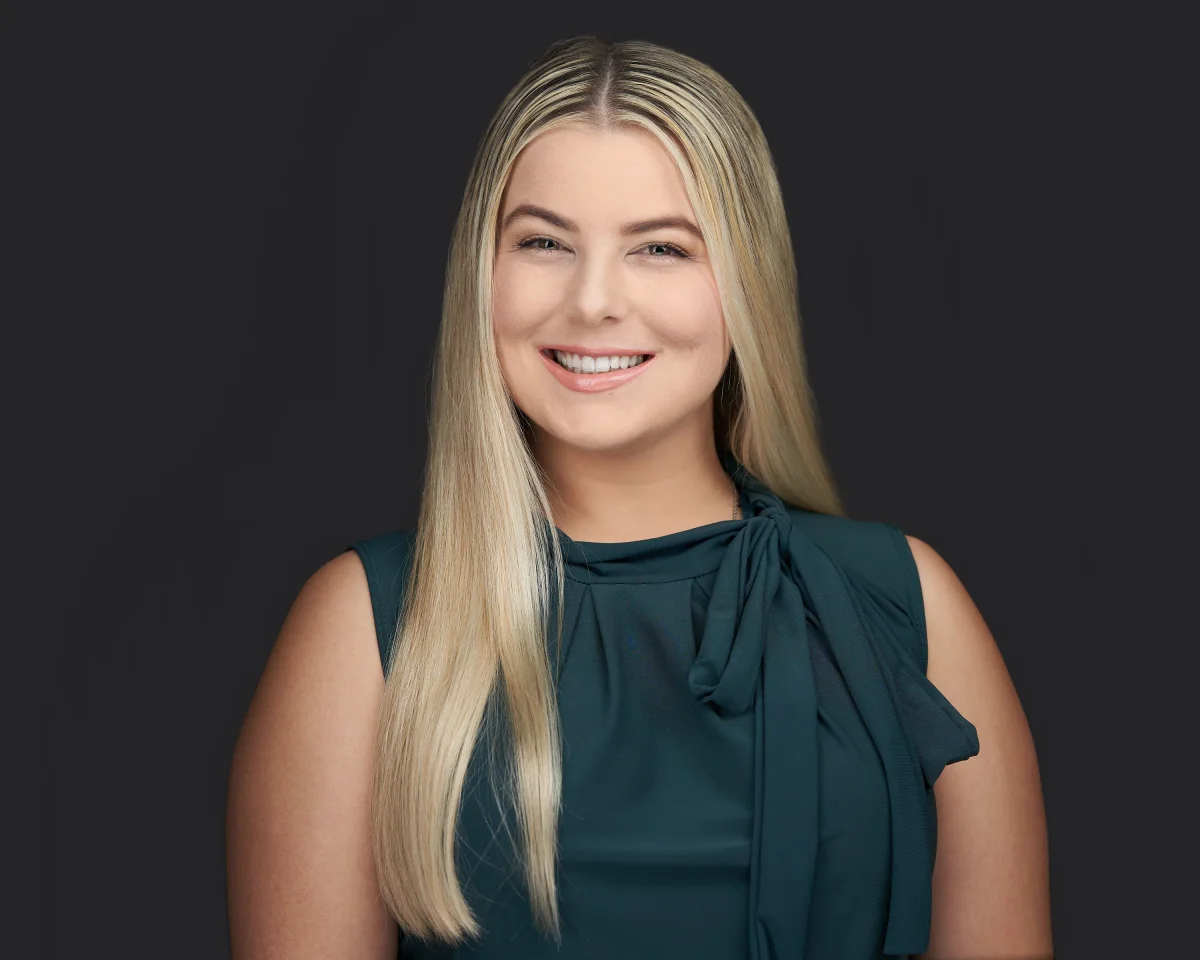 Real Estate Agent — Local Brokerage