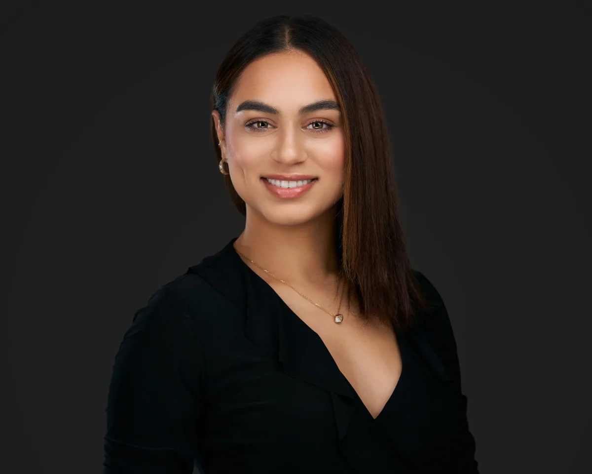 Founding Attorney — Downtown Office