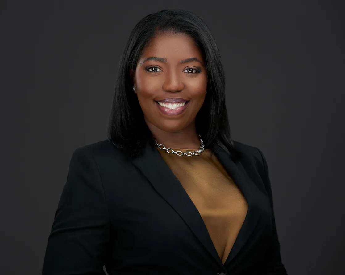 Senior Executive — South Florida